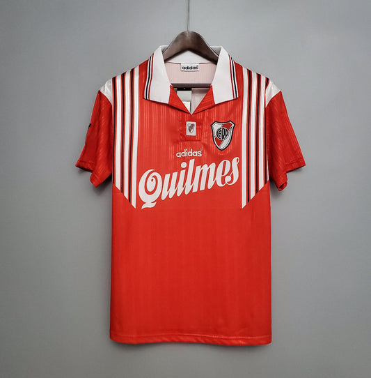 River Plate Away Kit 1995-96