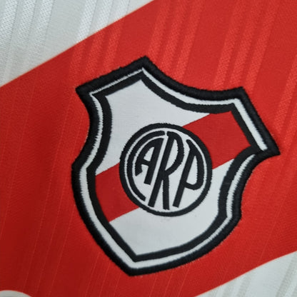 River Plate Home Kit 1995-96