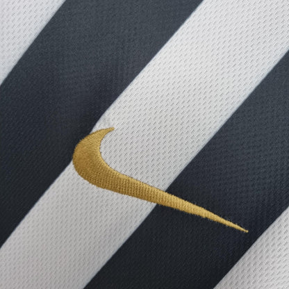 Santos Away Kit 2012-13