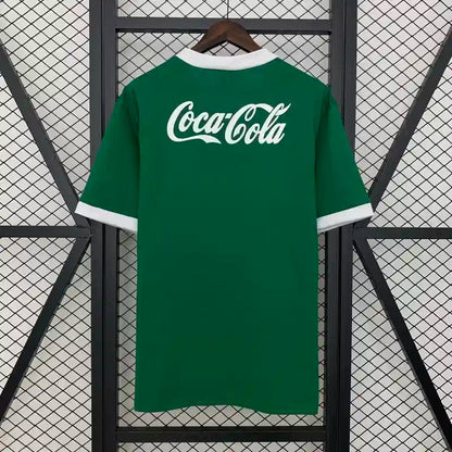 Palmeiras Home Kit 1987