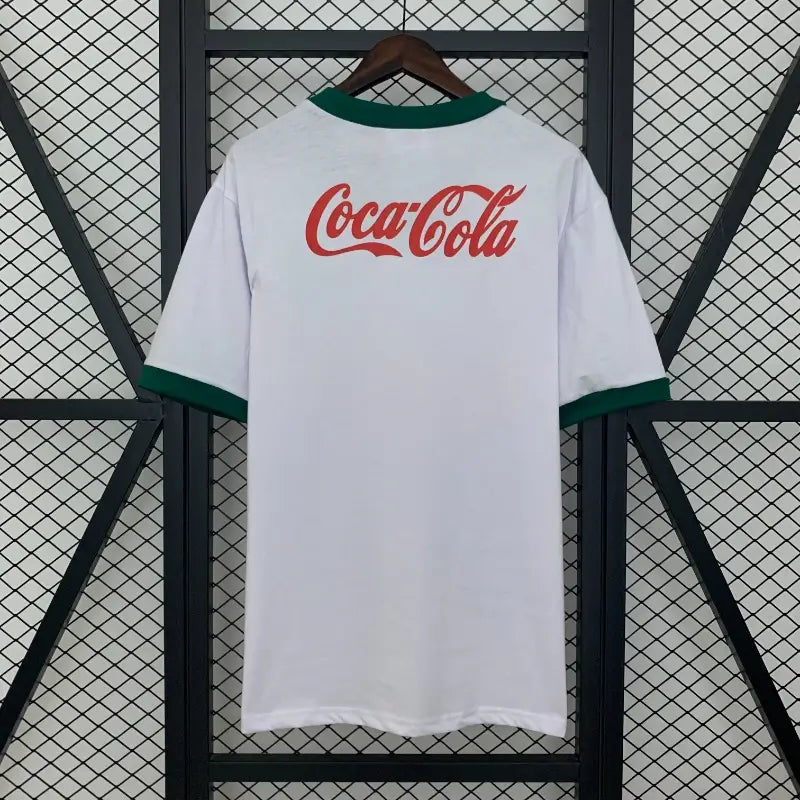 Palmeiras Away Kit 1987