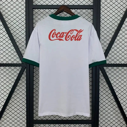Palmeiras Away Kit 1987