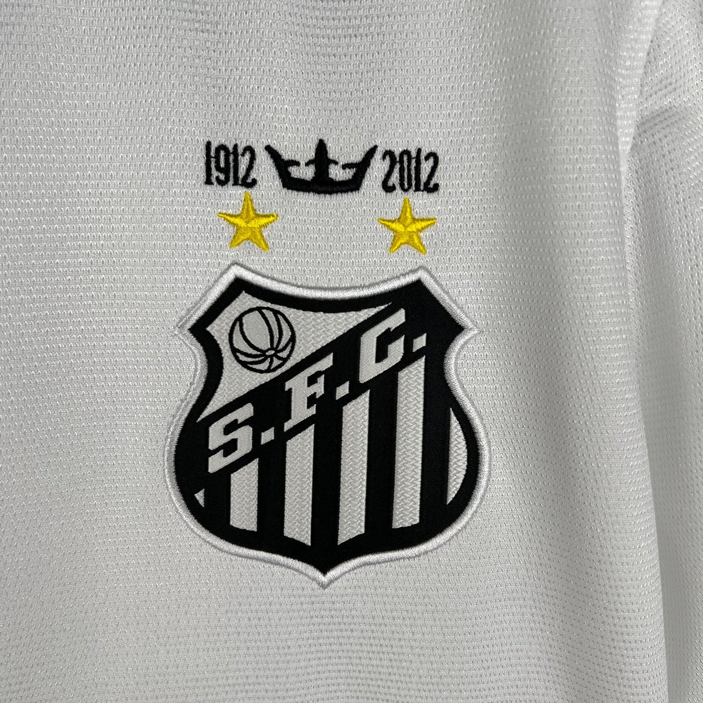 Santos Home Kit 2012-13