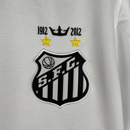 Santos Home Kit 2012-13