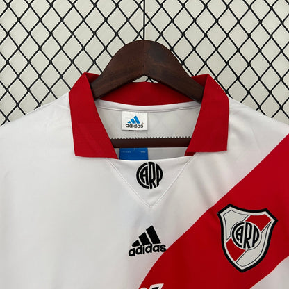 River Plate Home Kit 1998-99
