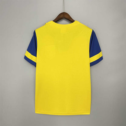 Parma Home Kit 1993-95