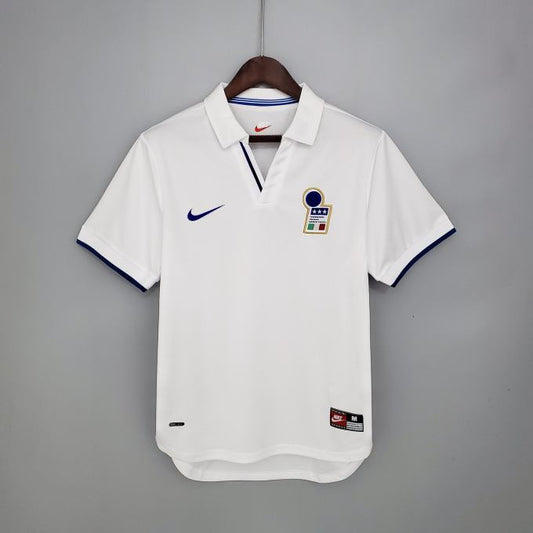 Italy Away Kit 1998