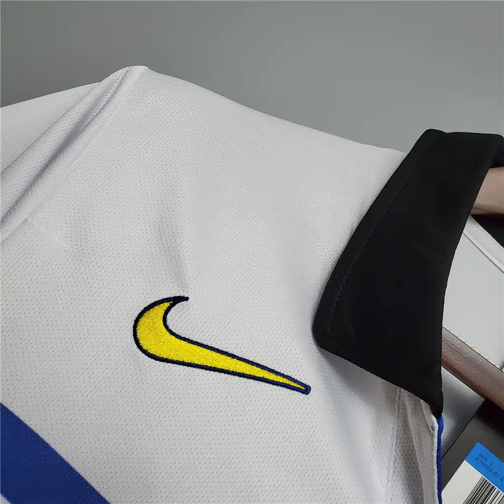 Inter Milan Away Kit 1998-99