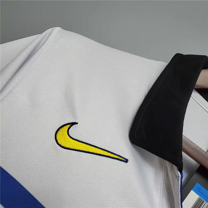 Inter Milan Away Kit 1998-99