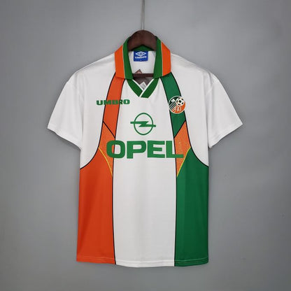 Ireland Away Kit 1994-96