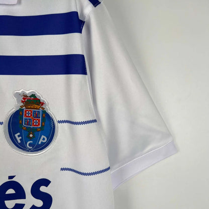 Porto Home Kit 1986-87