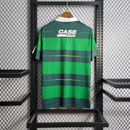 Palmeiras Home Kit 2010/11