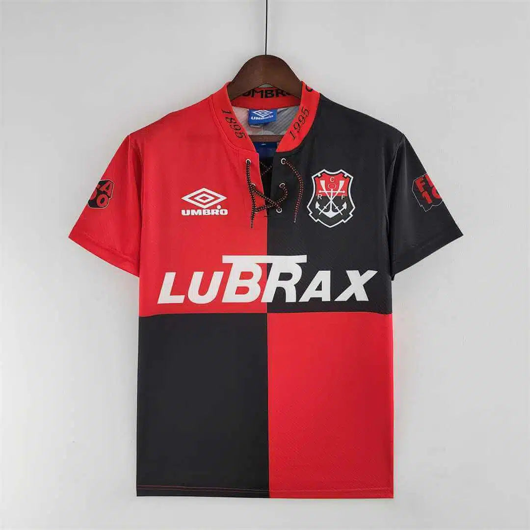 Flamengo 100th Anniversary Edition Kit 1994