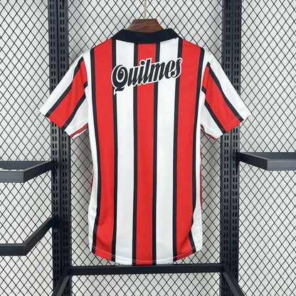 River Plate Away Third Kit 1999-00