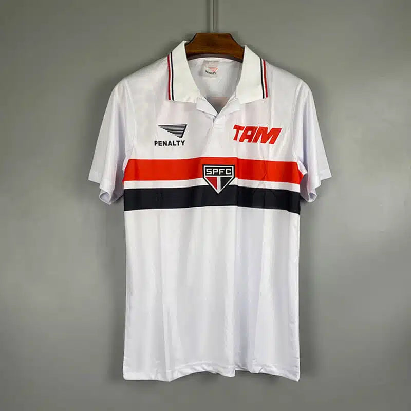 Sao Paulo Home Kit 1994