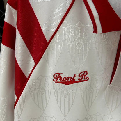 Sevilla Home Kit 1992-93