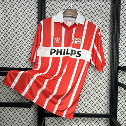 PSV Eindhoven Home Kit 1990-91