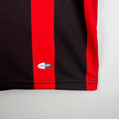 AC Milan Home Kit 2008-09