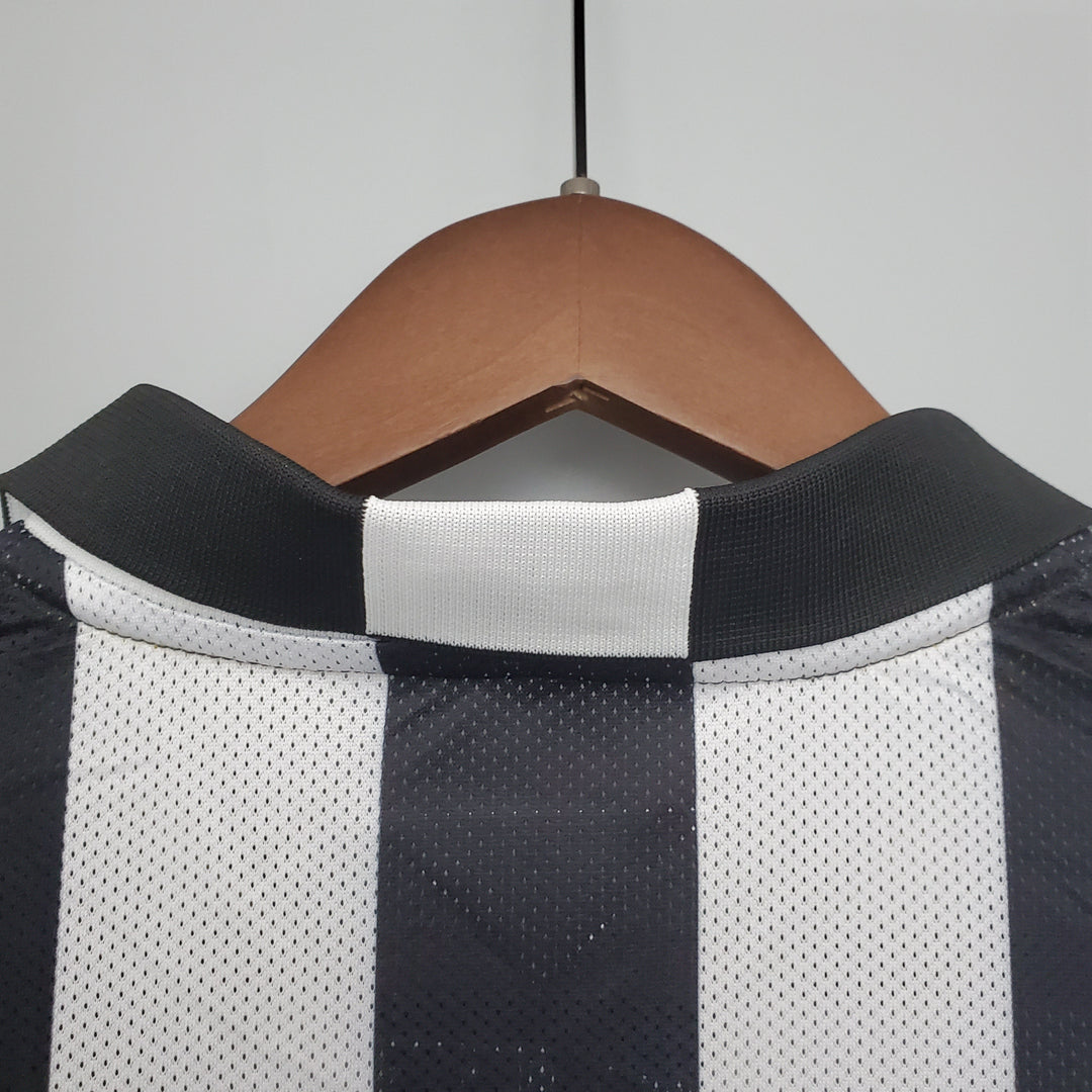 Juventus Home Kit 2014-15
