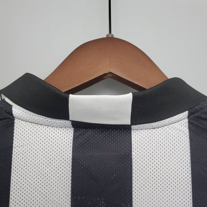 Juventus Home Kit 2014-15