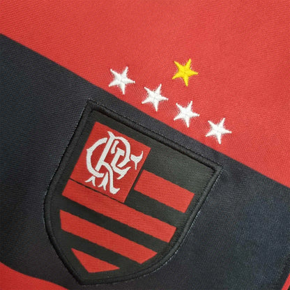 Flamengo Home Kit 2002-03
