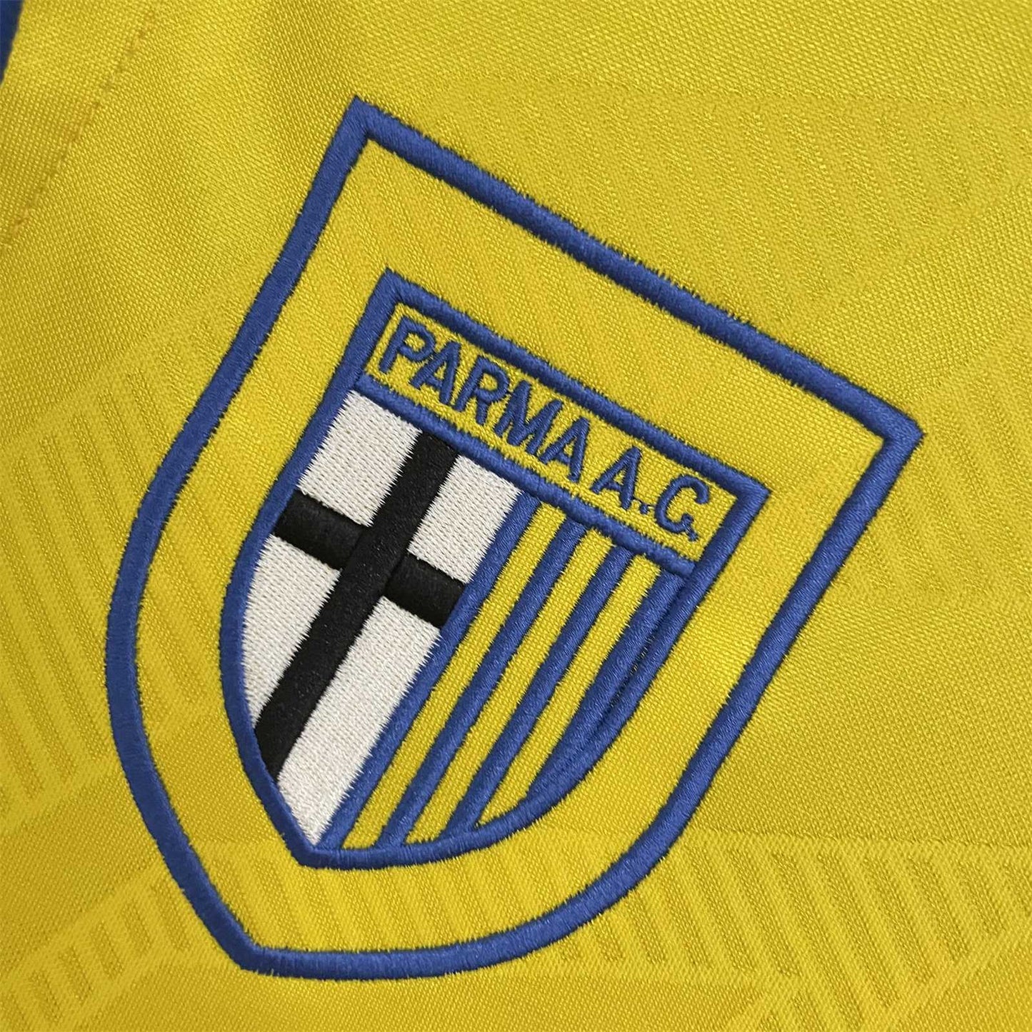 Parma Home Kit 1993-95