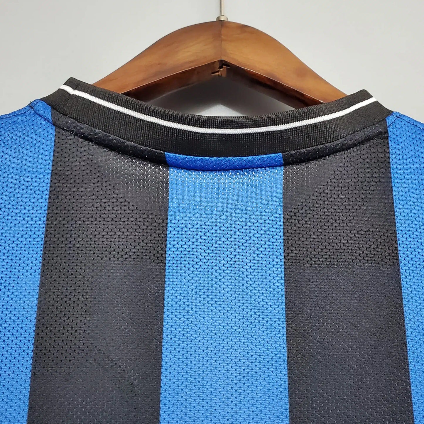 Inter Milan UCL Final Home Kit 2009-10