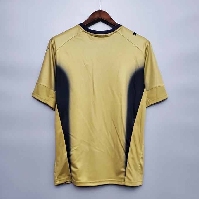 Italy World Cup Kit 2006