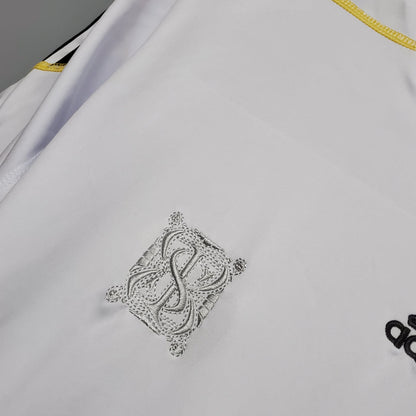 Real Madrid Home Kit 2009-10