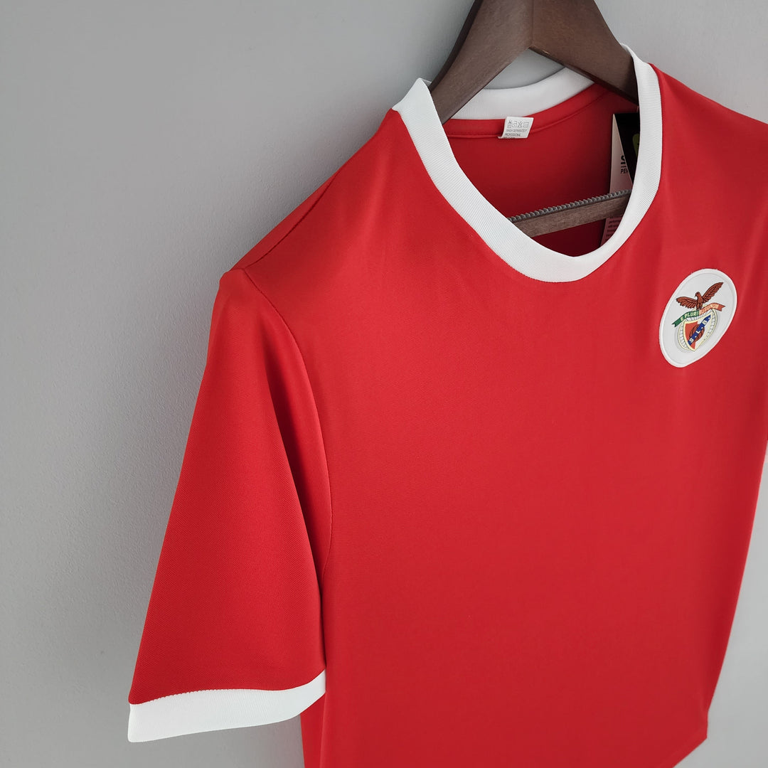 Benfica Home Kit 1973-74