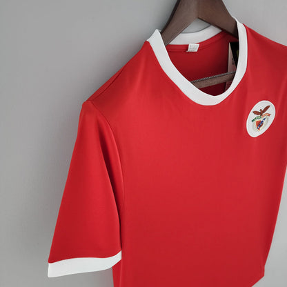 Benfica Home Kit 1973-74