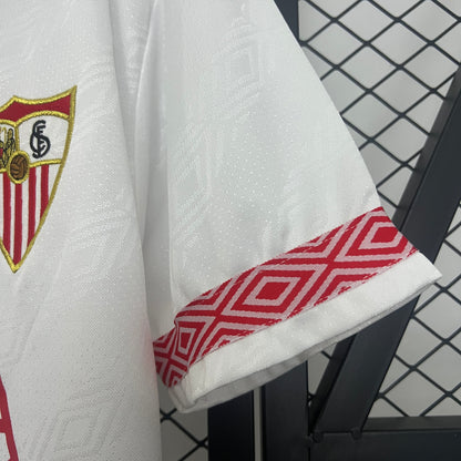 Sevilla Home Kit 1994-96
