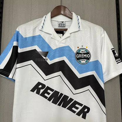 Gremio Away Kit 1995-96
