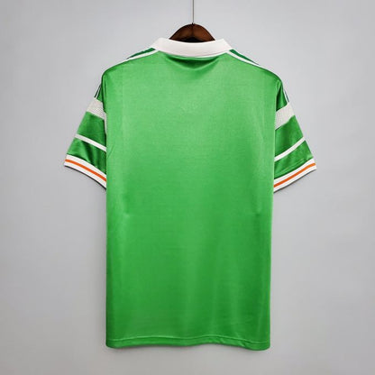 Ireland Home Kit 1988
