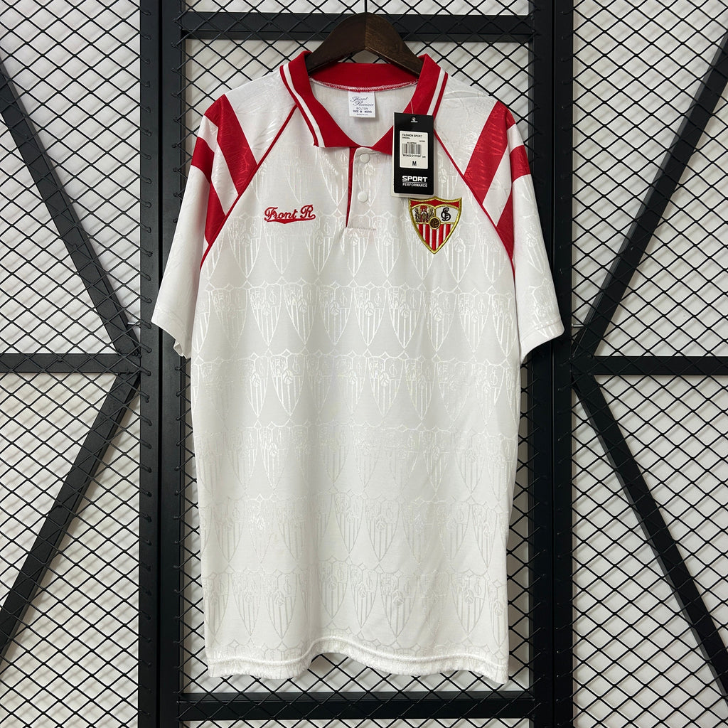 Sevilla Home Kit 1992-93