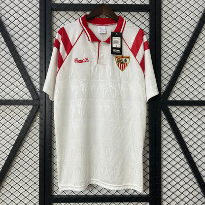 Sevilla Home Kit 1992-93