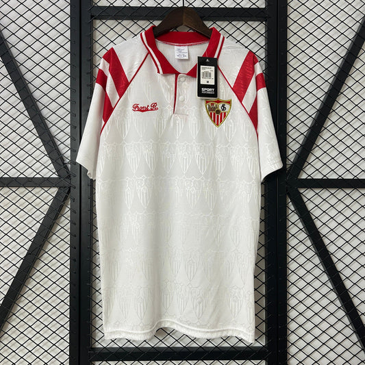 Sevilla Home Kit 1992-93