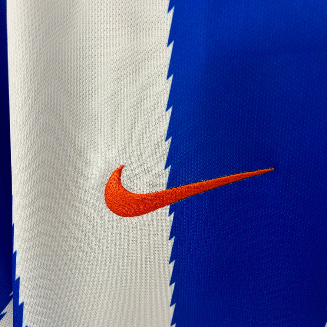 Porto Home Kit 2010-11