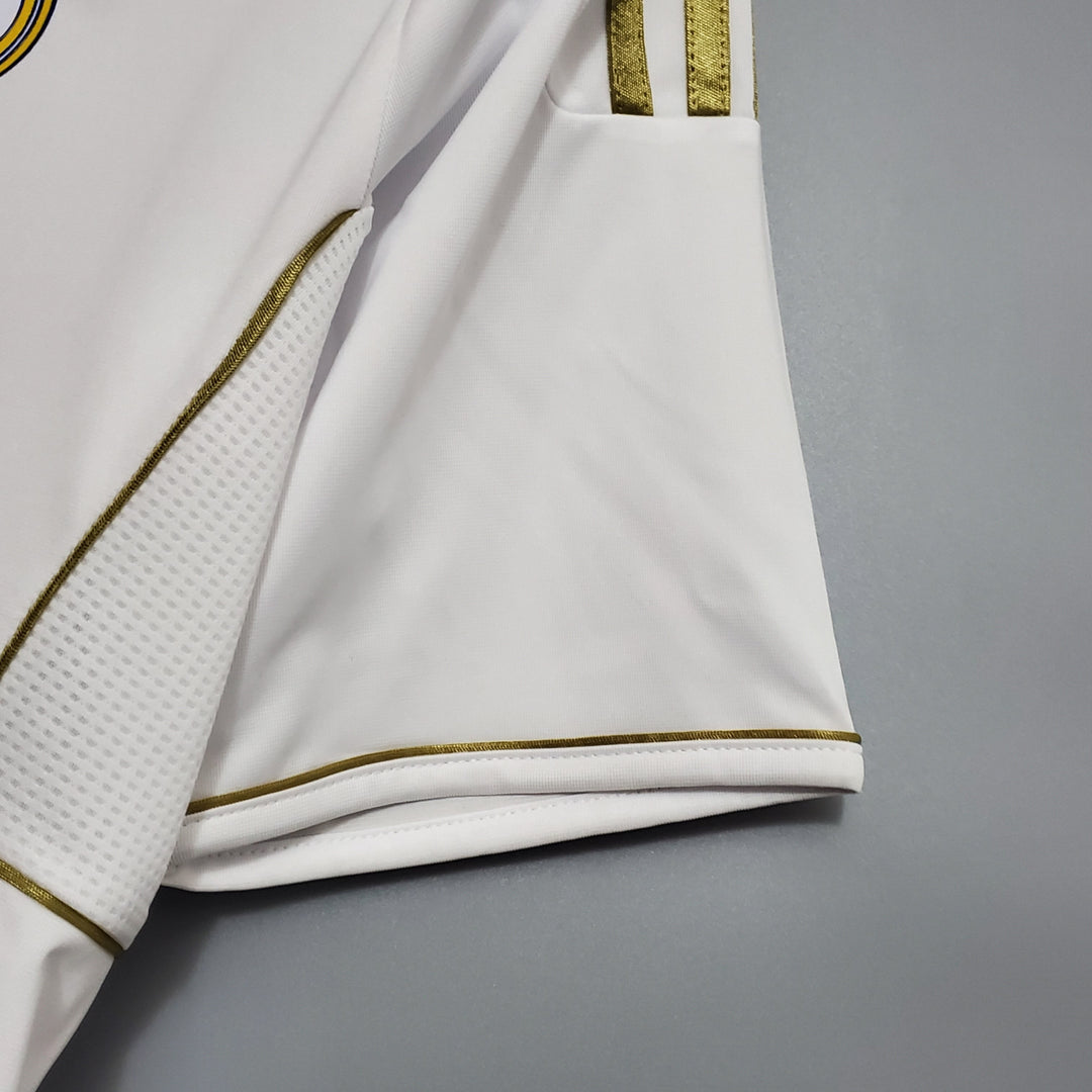 Real Madrid Home Kit 2011-12