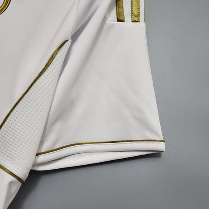 Real Madrid Home Kit 2011-12