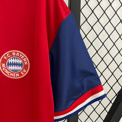 Bayern Munich Home Kit 1993-95
