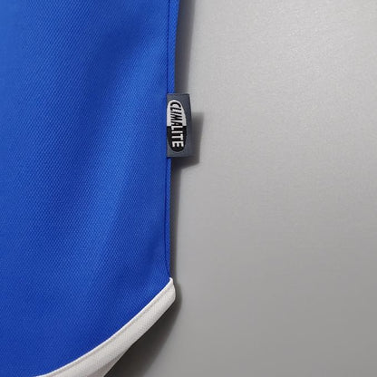 France Home Kit 2000