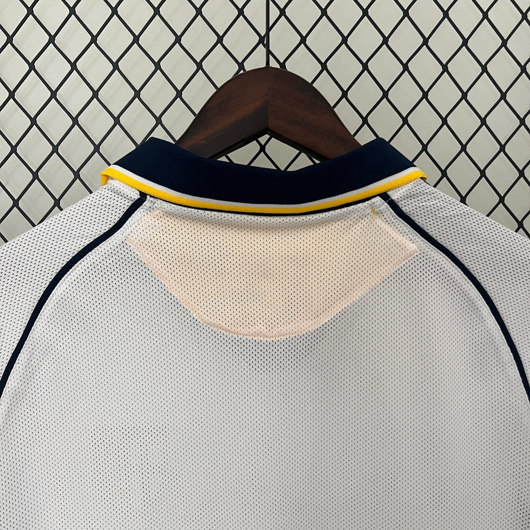 Parma Away Kit 2003-04