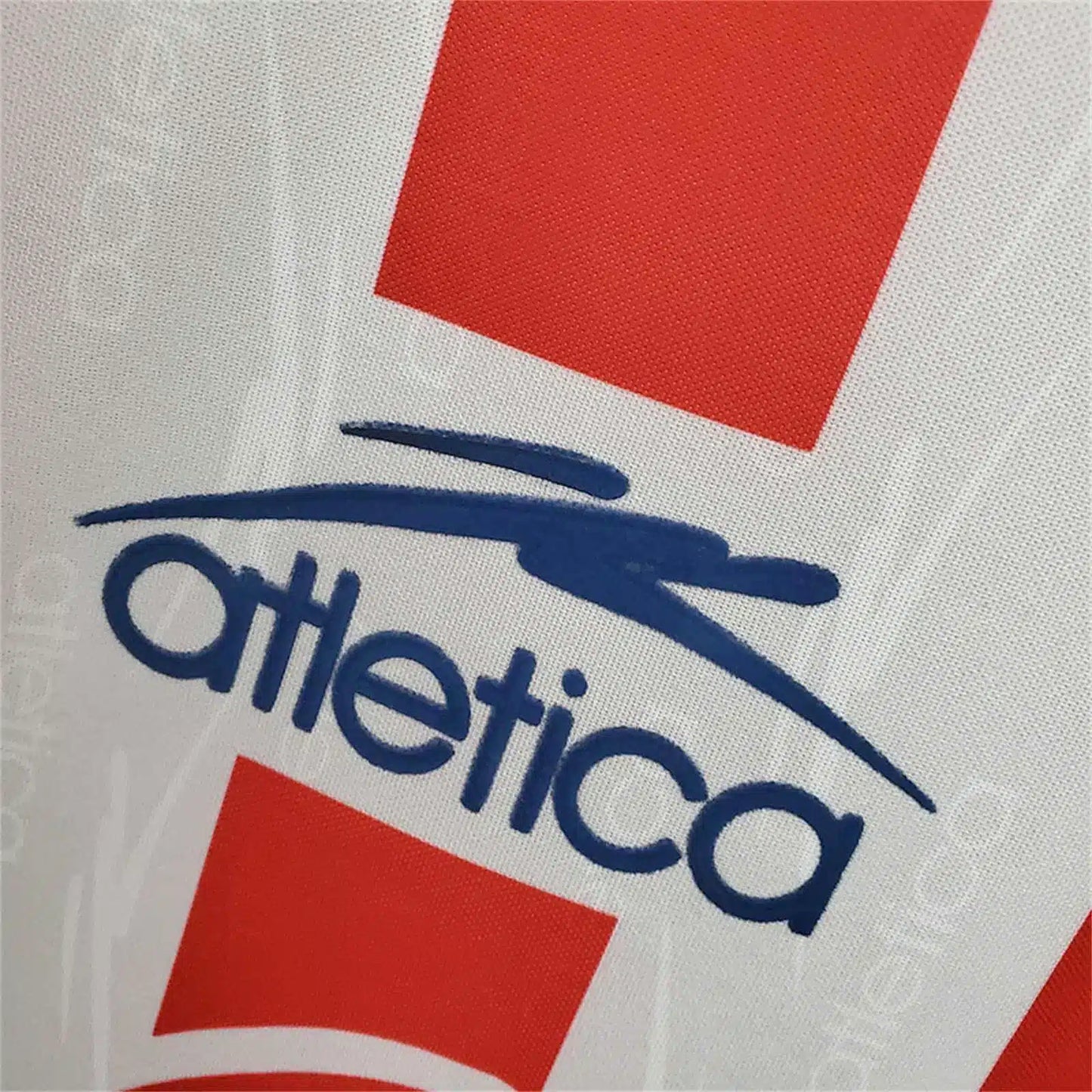 Chivas Guadalajara Home Kit 1998-99