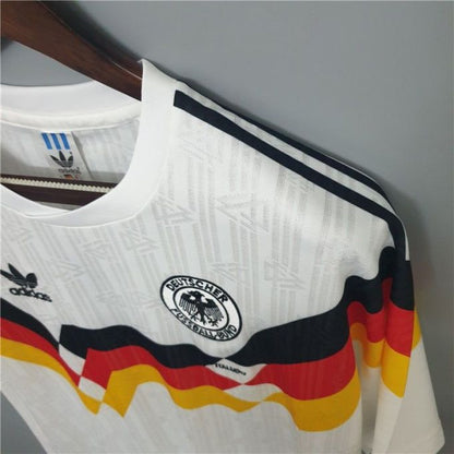 Germany Home Kit 1988