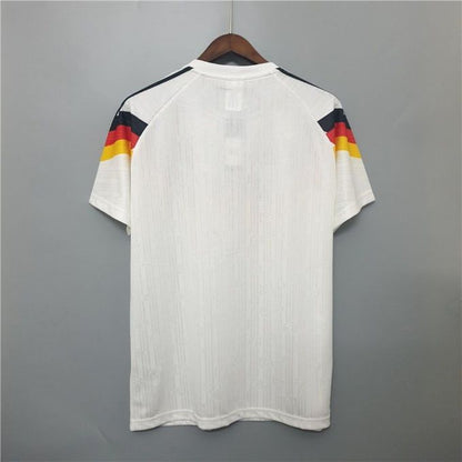 Germany Home Kit 1988