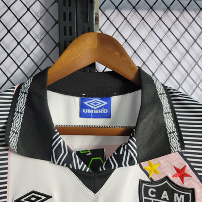Atletico Mineiro Away Kit 1996