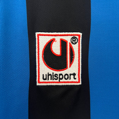 Inter Milan Home Kit 1990-91