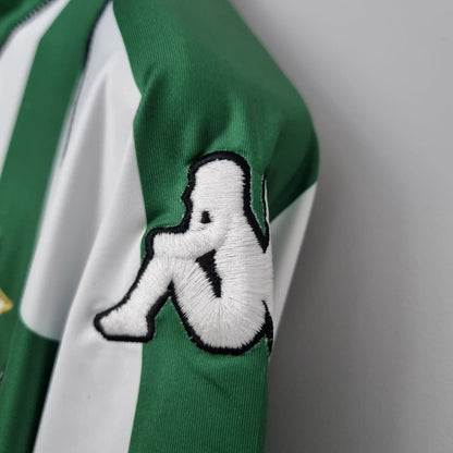 Real Betis Home Kit 2003-04
