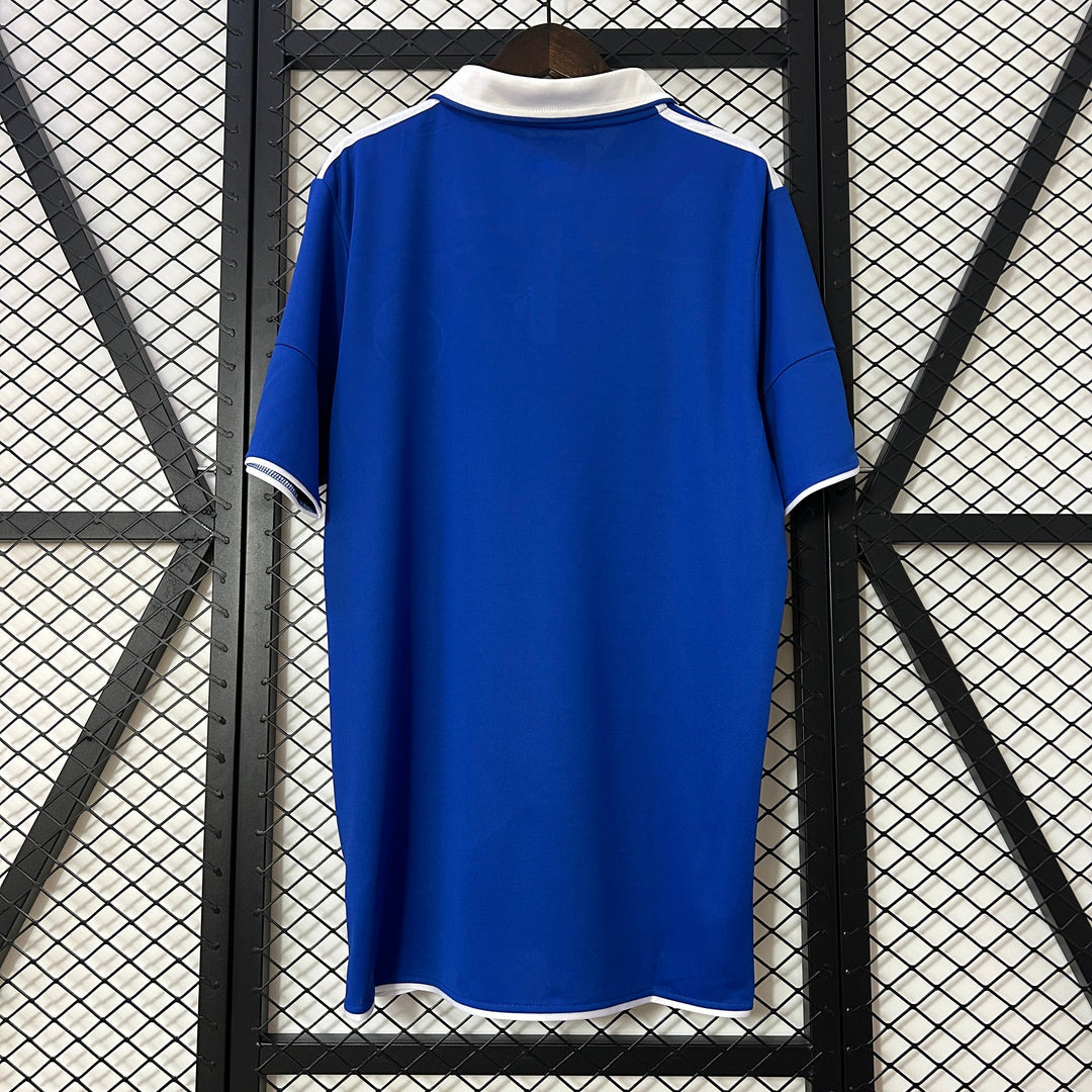 FC Schalke 04 Home Kit 2010-11
